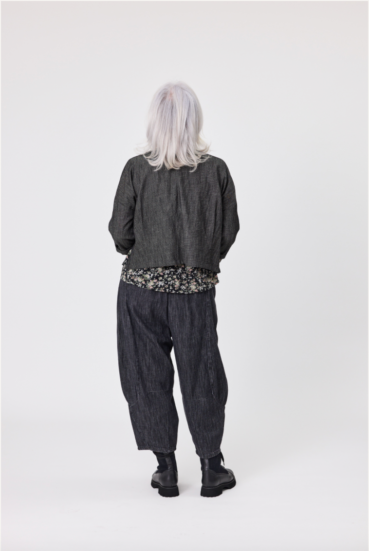 
                  
                    NINA JACKET
                  
                