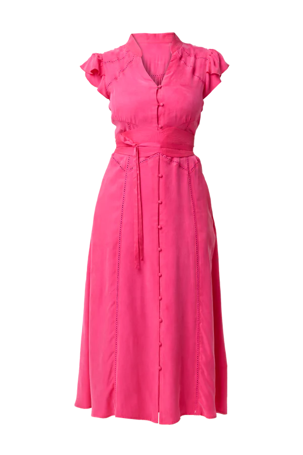 
                  
                    Once Was | ATHENA  Dress
                  
                