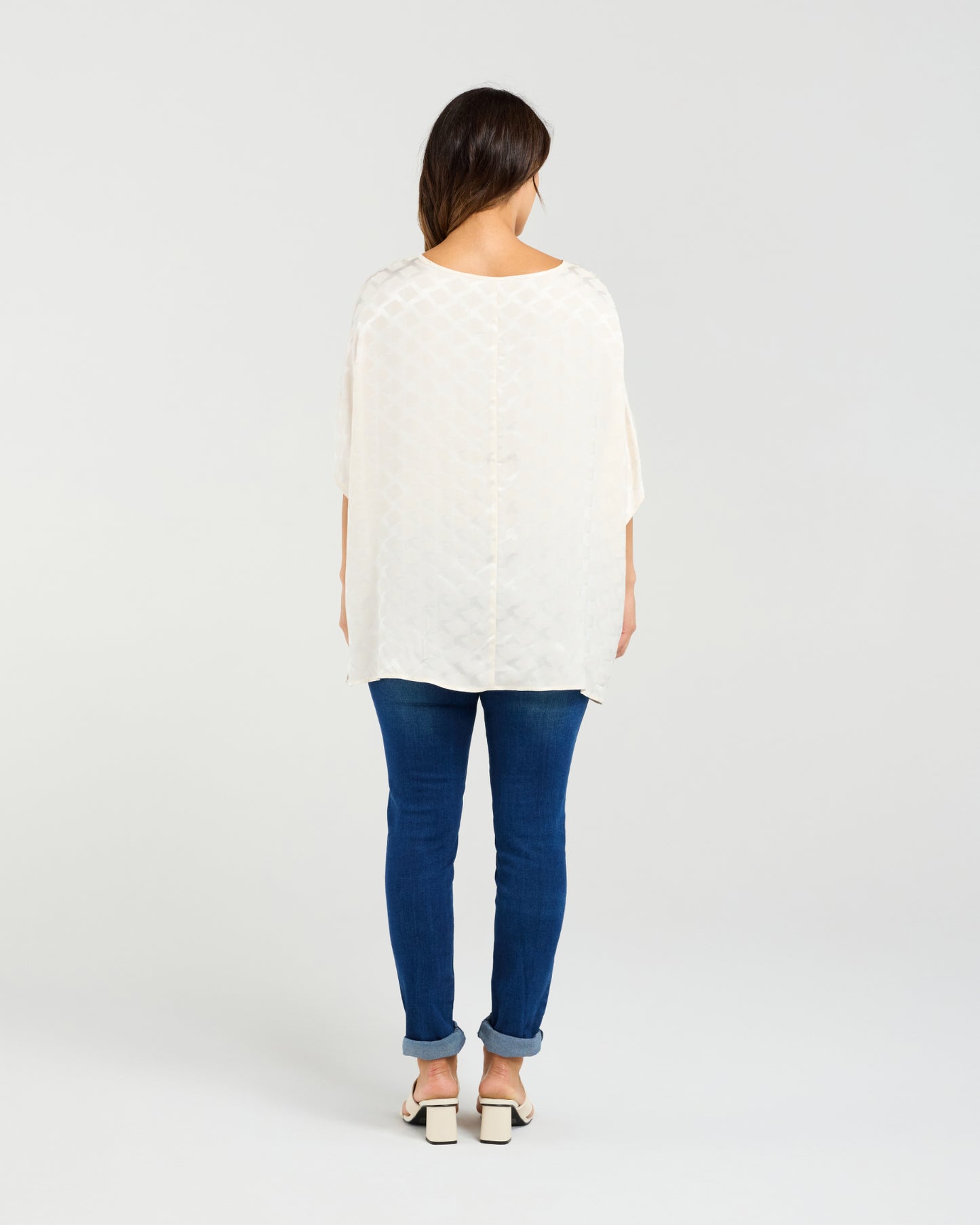 
                  
                    Clara Top-White
                  
                