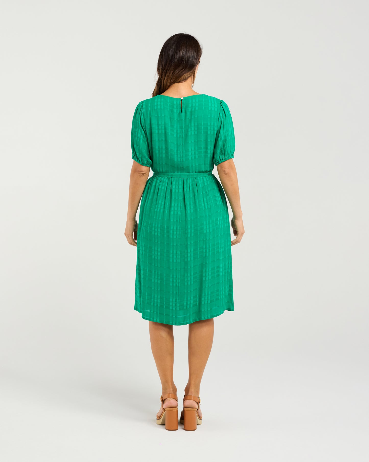 
                  
                    Joana Dress-Green
                  
                