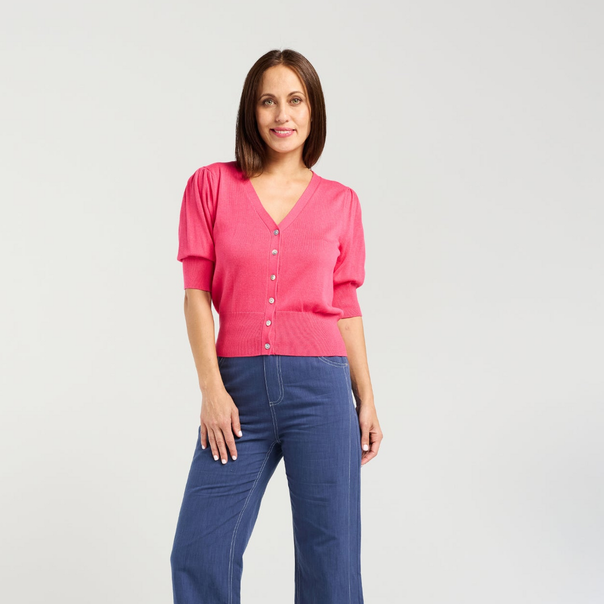 
                  
                    SEDUCE NAOMI KNIT-PINK
                  
                
