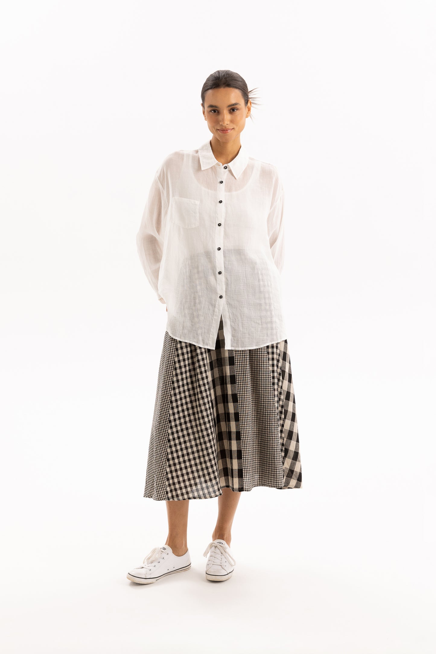 
                  
                    CATORI SHIRT-WHITE
                  
                