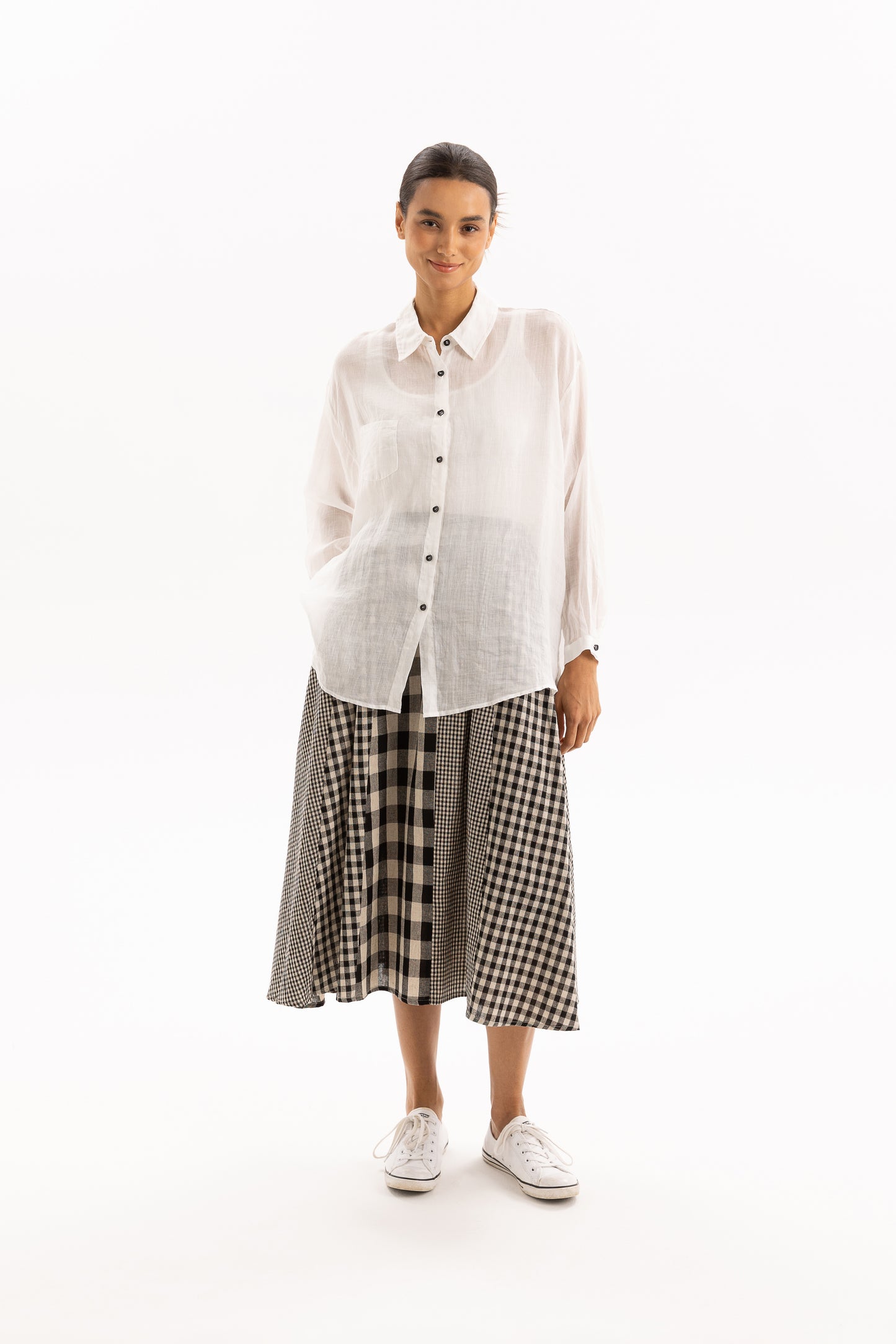 
                  
                    CATORI SHIRT-WHITE
                  
                