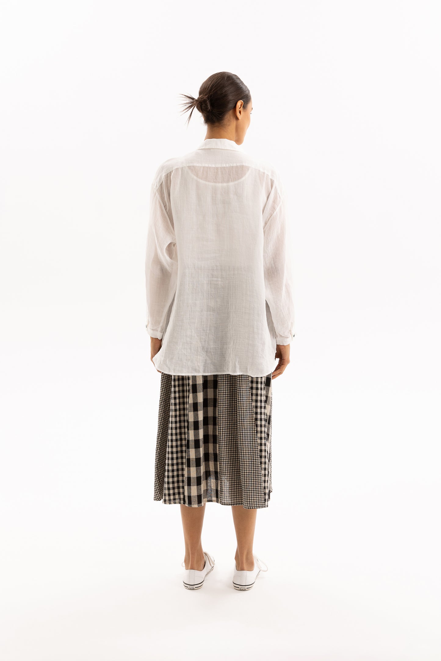 
                  
                    CATORI SHIRT-WHITE
                  
                