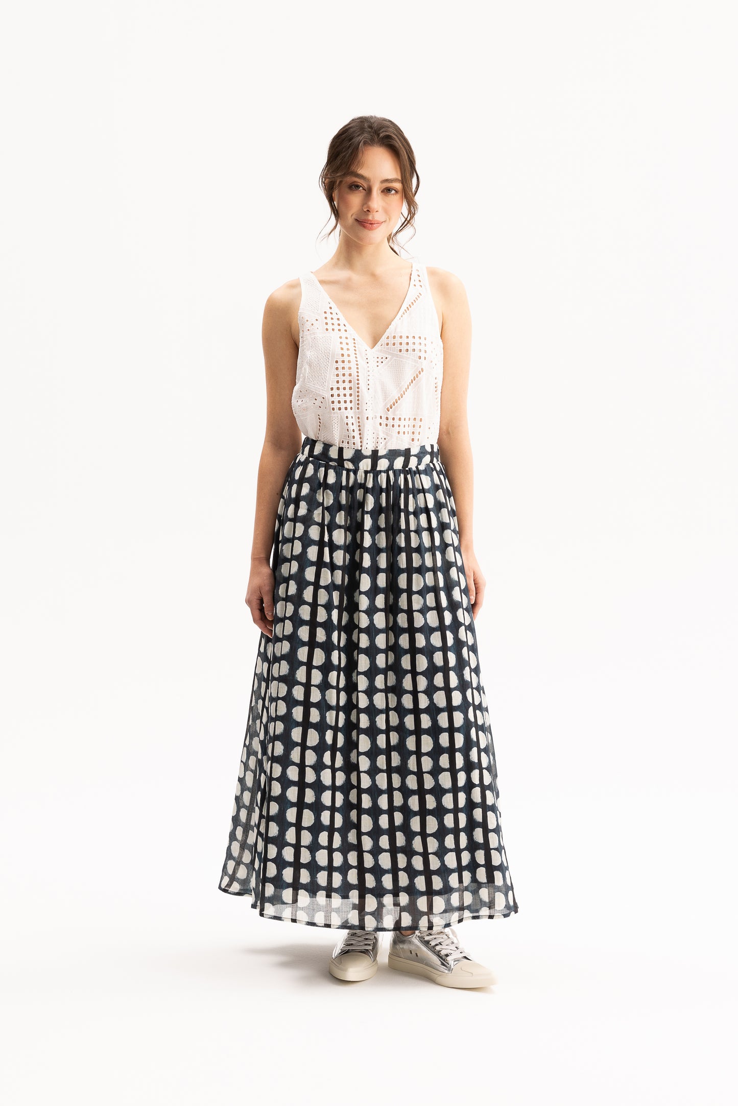 
                  
                    MOLLY SKIRT-PRINT
                  
                