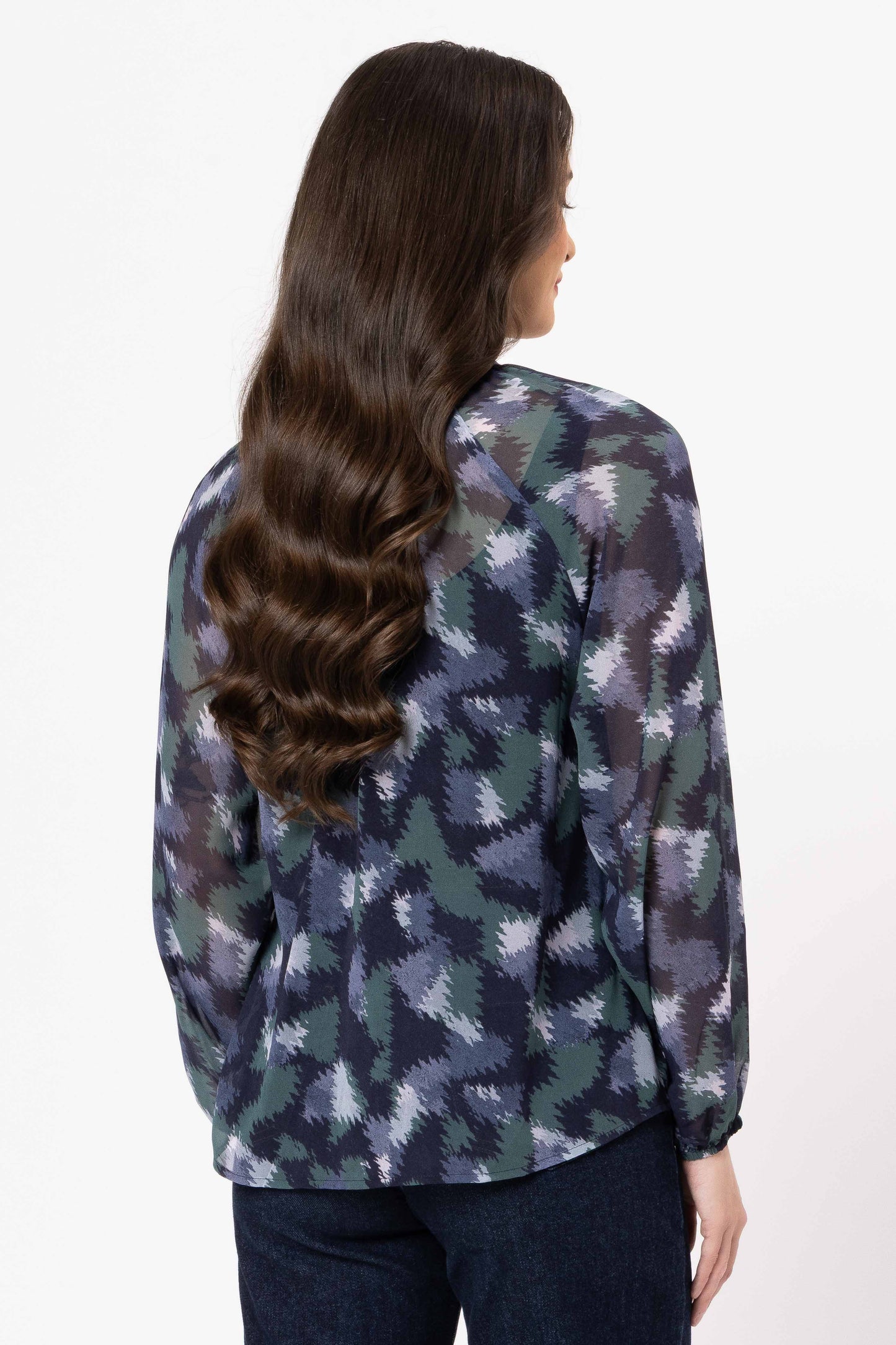 
                  
                    TILLY SHIRT-NAVY MIST
                  
                
