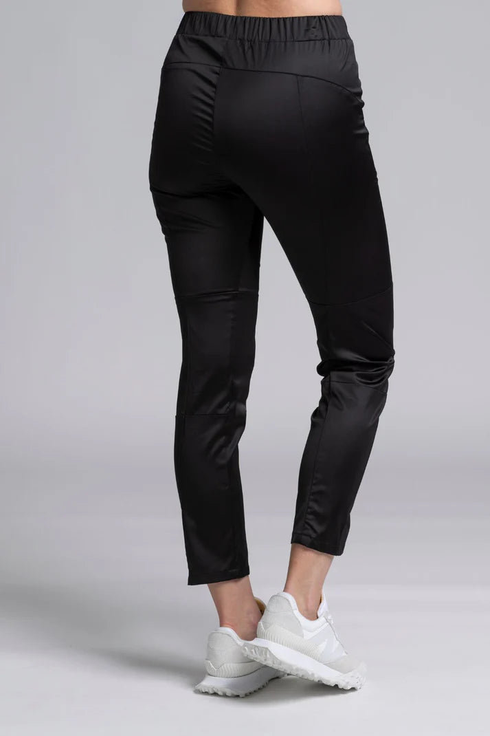 
                  
                    Section Satin Pant | Stretch Satin Pants | N-E-S-PRE ORDER due mid may
                  
                