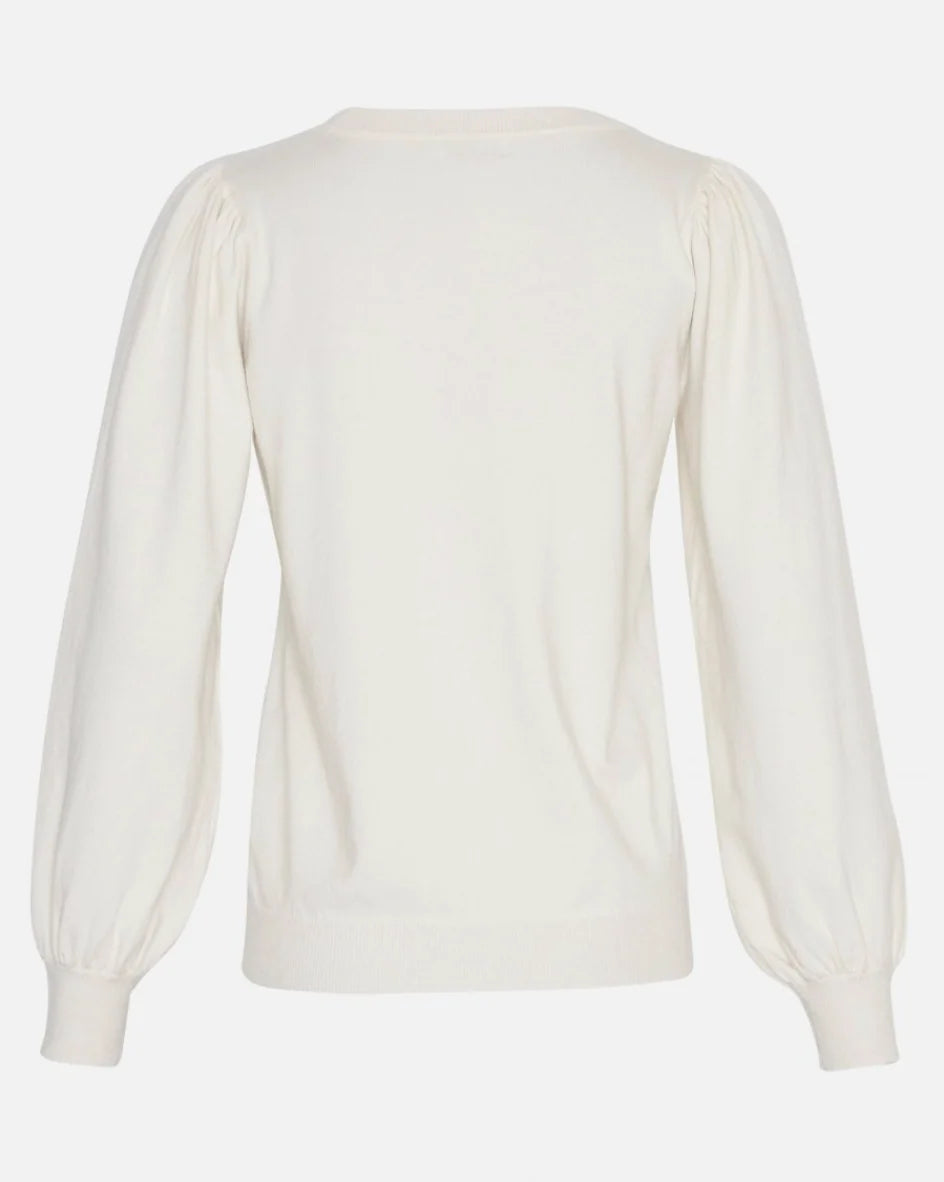 
                  
                    MSCH TAMANA RACHELLE PULL OVER-EGRET
                  
                