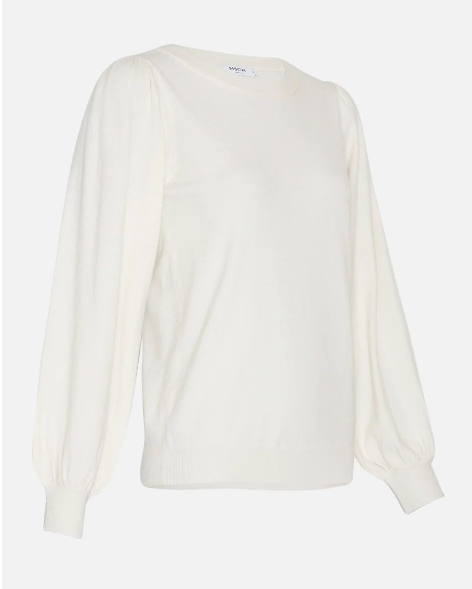 
                  
                    MSCH TAMANA RACHELLE PULL OVER-EGRET
                  
                