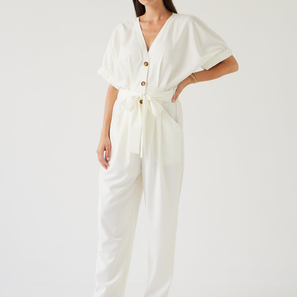 
                  
                    TUESDAY LABEL - Ace Jumpsuit
                  
                