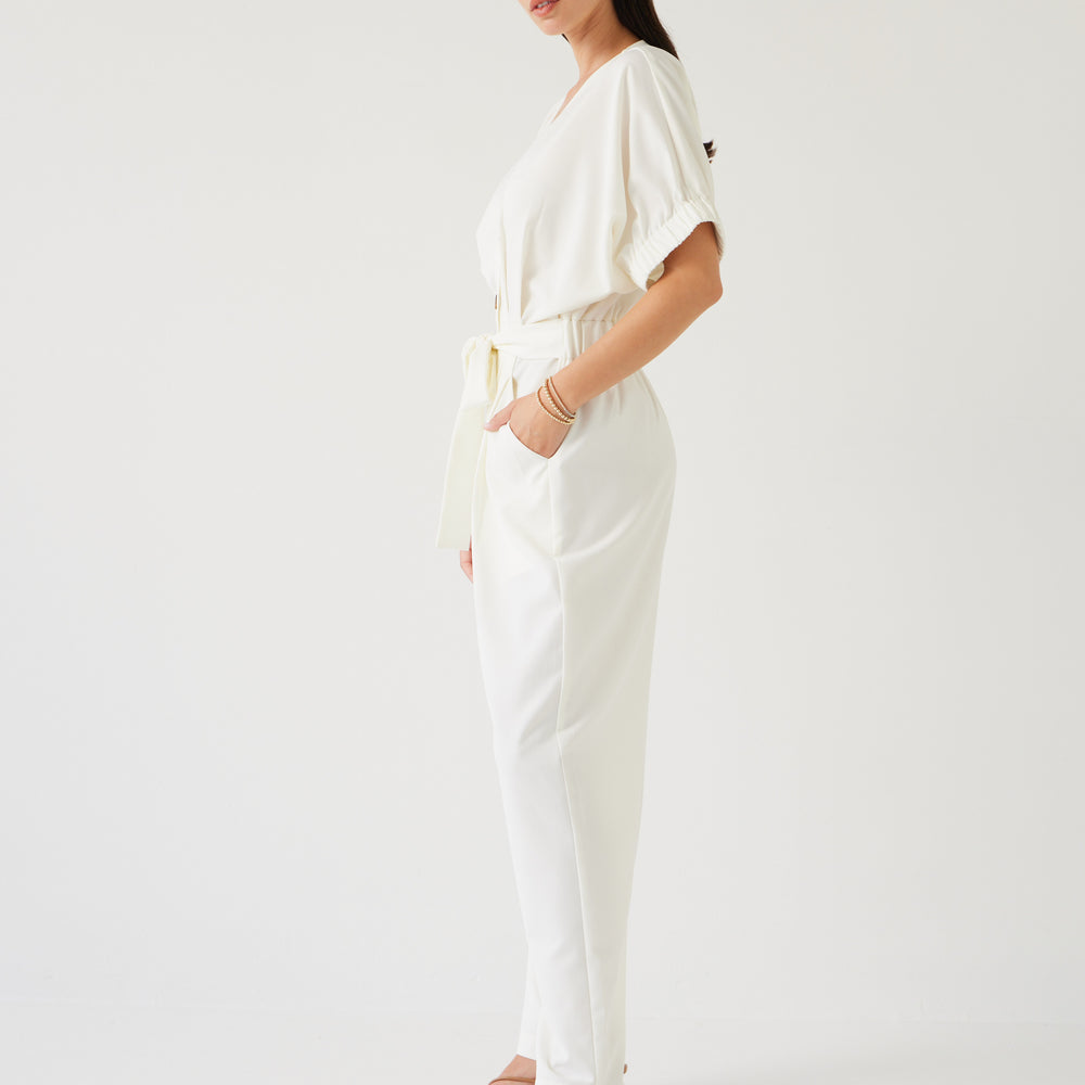 
                  
                    TUESDAY LABEL - Ace Jumpsuit
                  
                