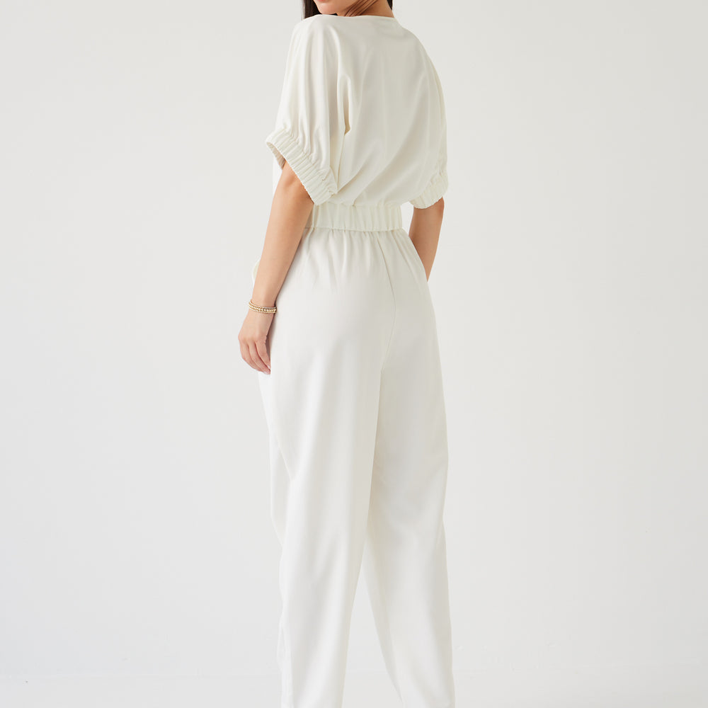 
                  
                    TUESDAY LABEL - Ace Jumpsuit
                  
                