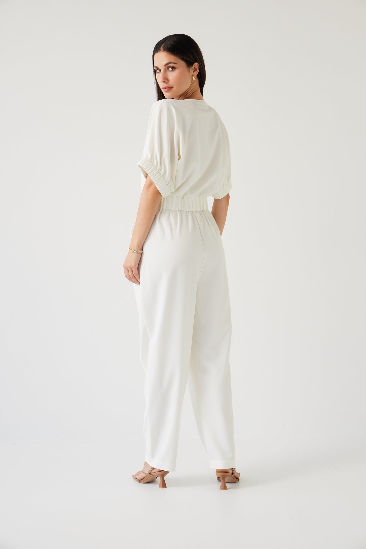 
                  
                    TUESDAY LABEL - Ace Jumpsuit
                  
                