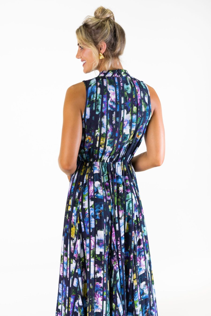 
                  
                    BEL VESTITO VERONA DRESS 14
                  
                