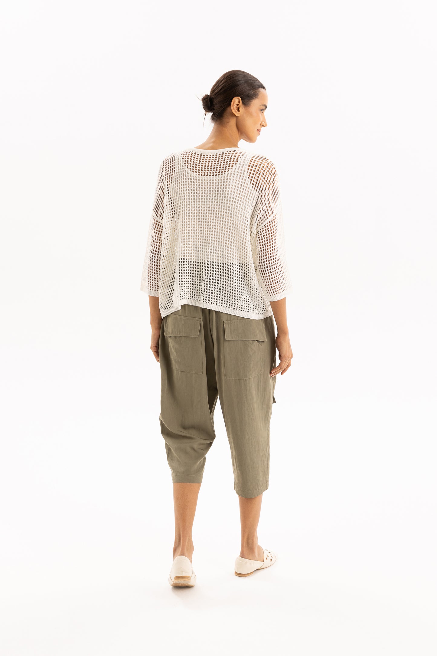 
                  
                    REBE TOP-IVORY
                  
                