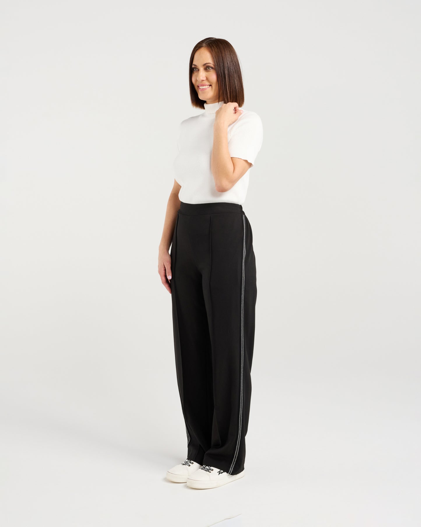 
                  
                    Maro Pant-Black
                  
                