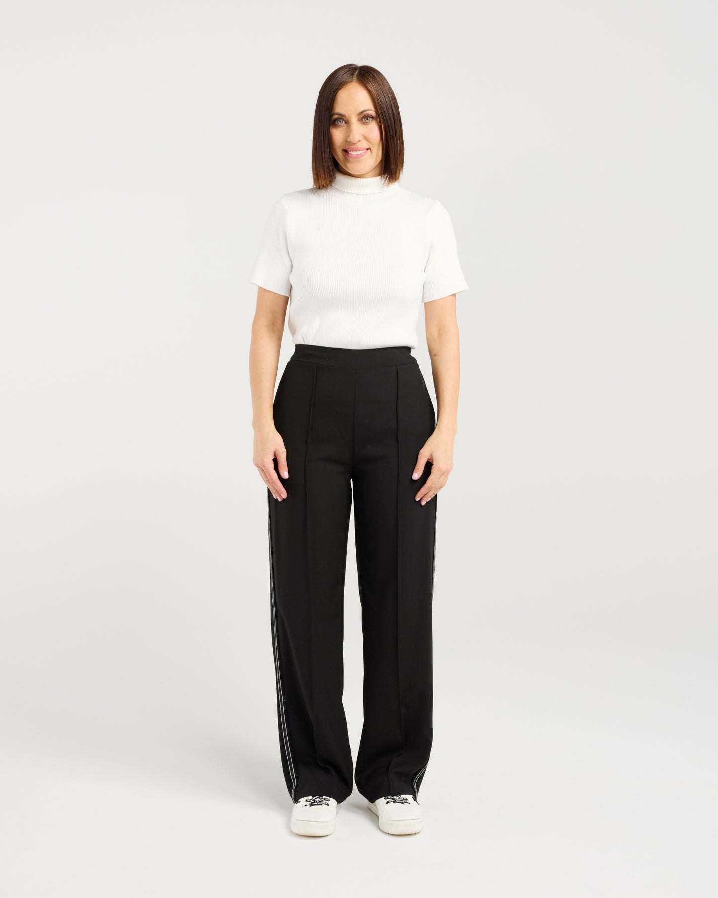
                  
                    Maro Pant-Black
                  
                