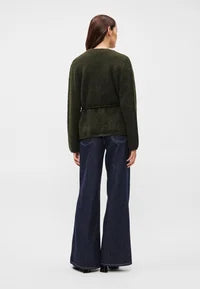 
                  
                    MSCH Miabelle Hope Wrap Cardigan
                  
                