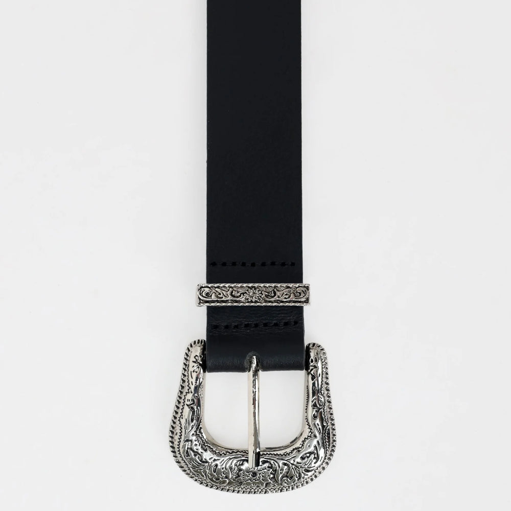 
                  
                    Andie Western Style Belt
                  
                