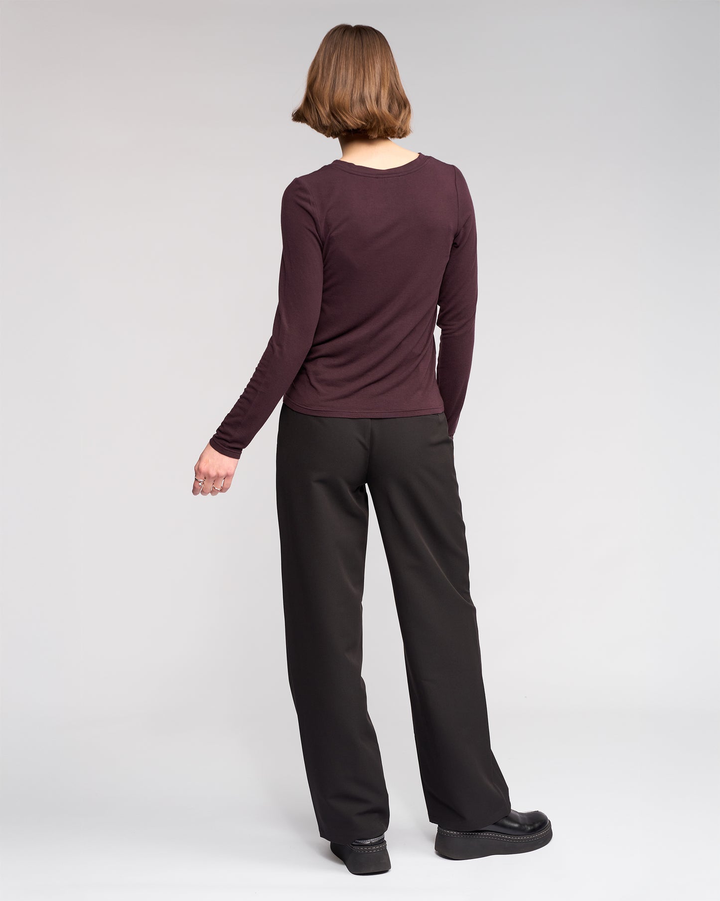 
                  
                    K7117 Blaze Pant-Black
                  
                
