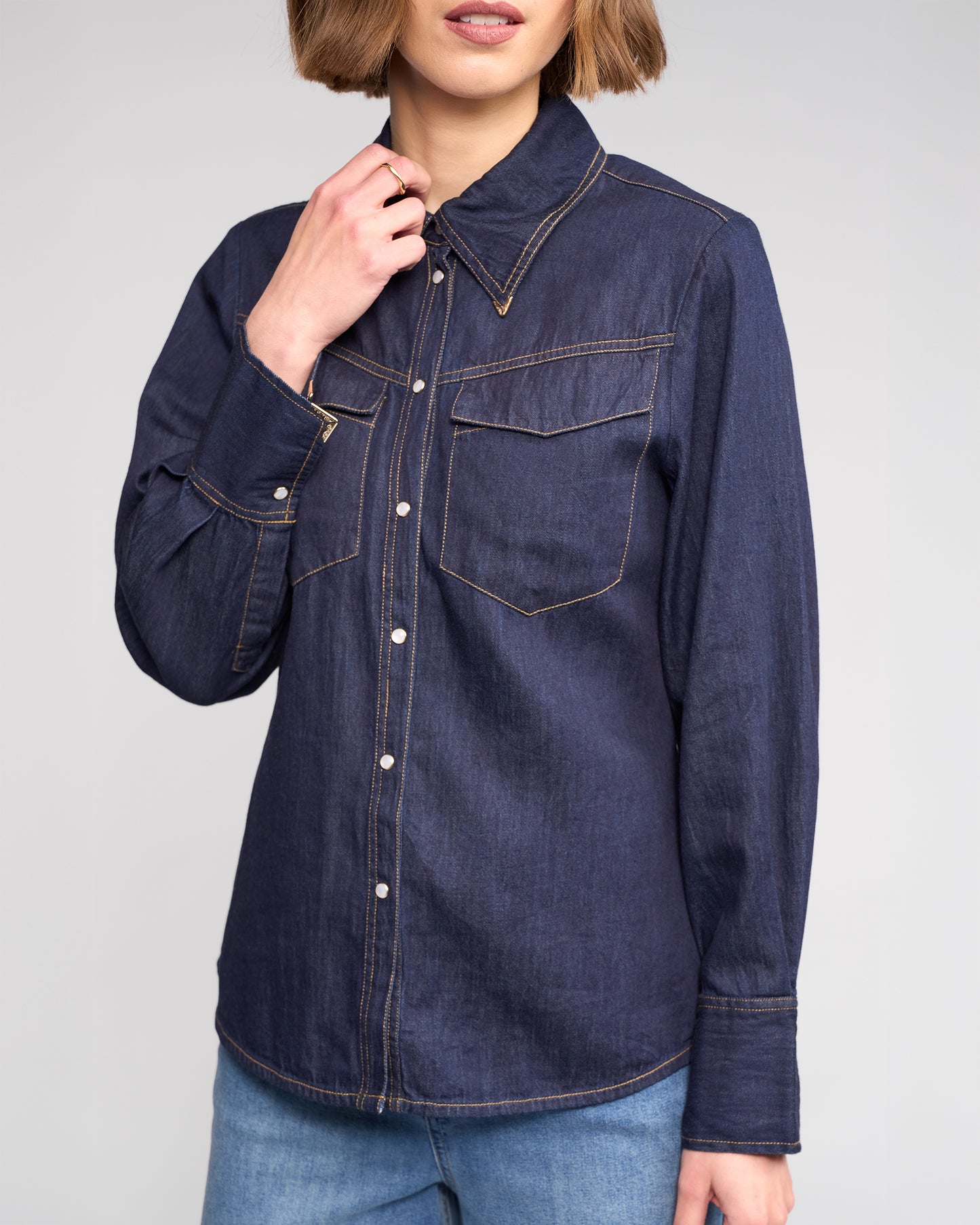 
                  
                    K5107 Nash Shirt
                  
                