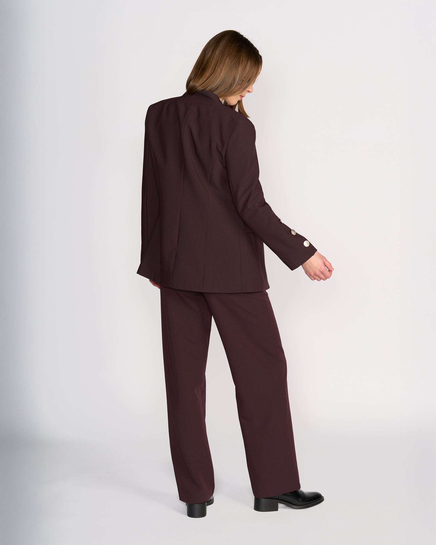 
                  
                    K7117 Blaze Pant-Rasin
                  
                