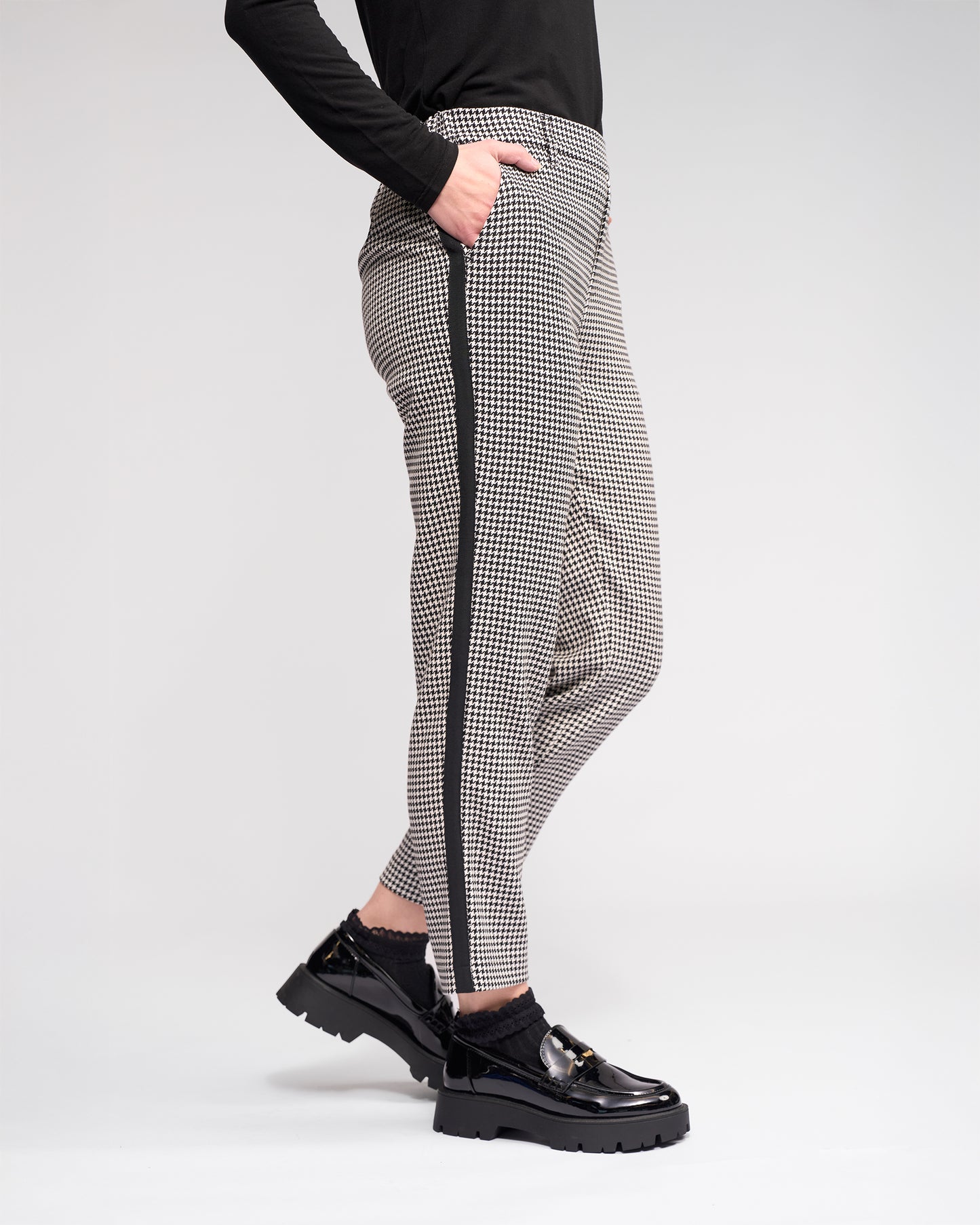 
                  
                    K7068 Como Pant-Summit
                  
                