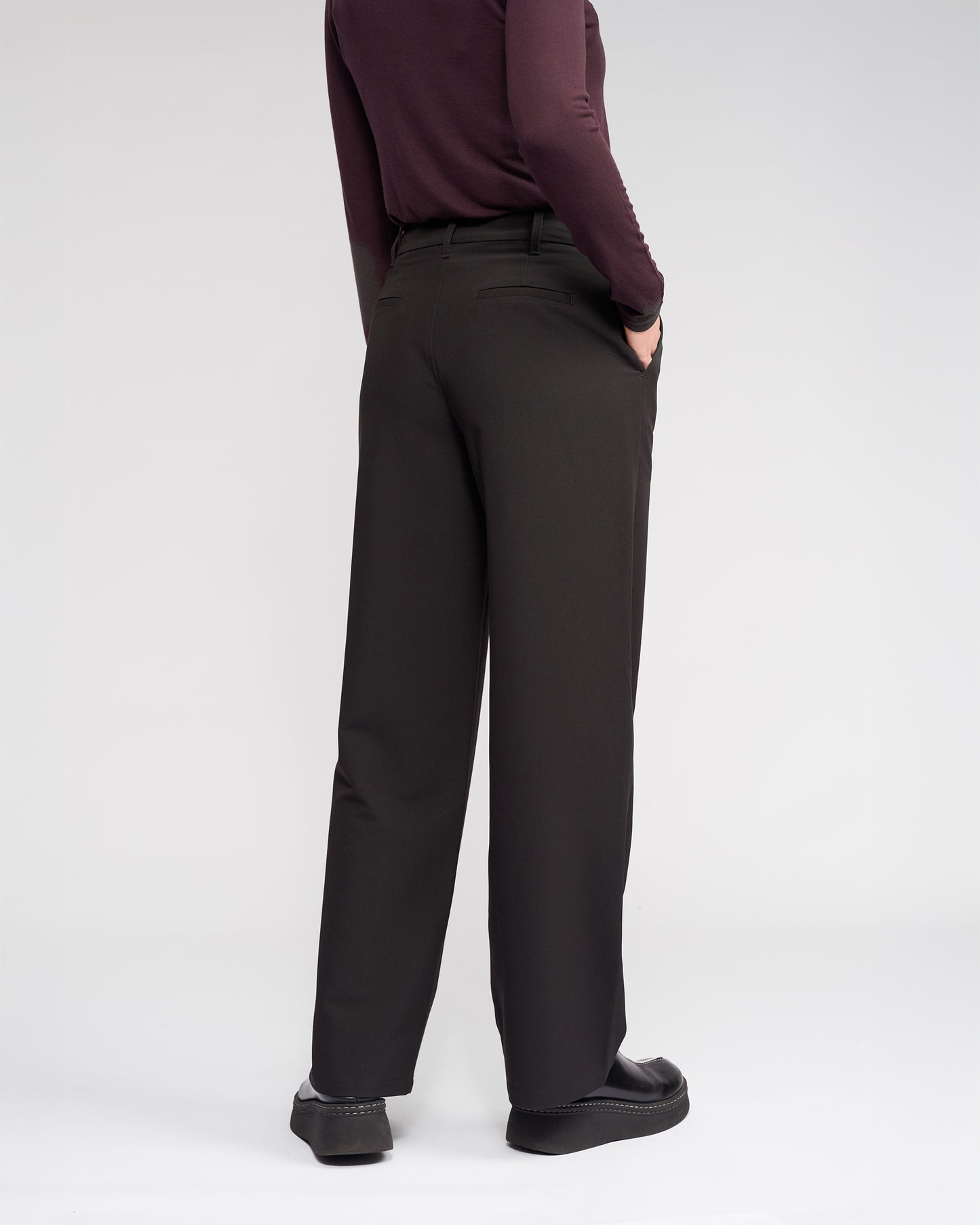 
                  
                    K7117 Blaze Pant-Black
                  
                