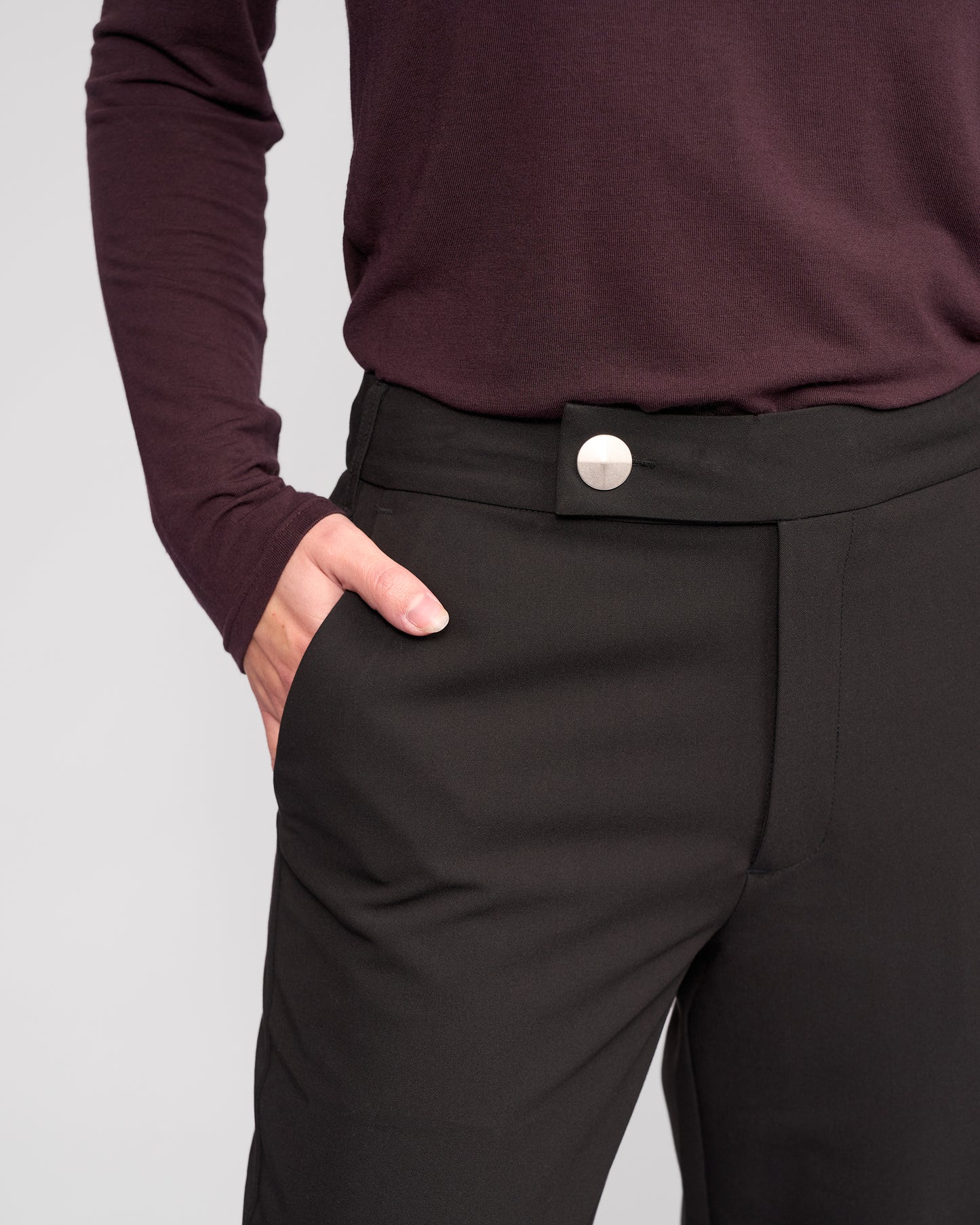 
                  
                    K7117 Blaze Pant-Black
                  
                