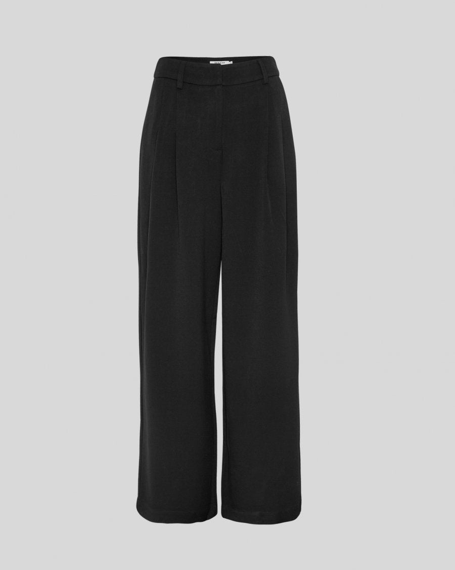 
                  
                    HENRIKA PANTS-BLACK
                  
                