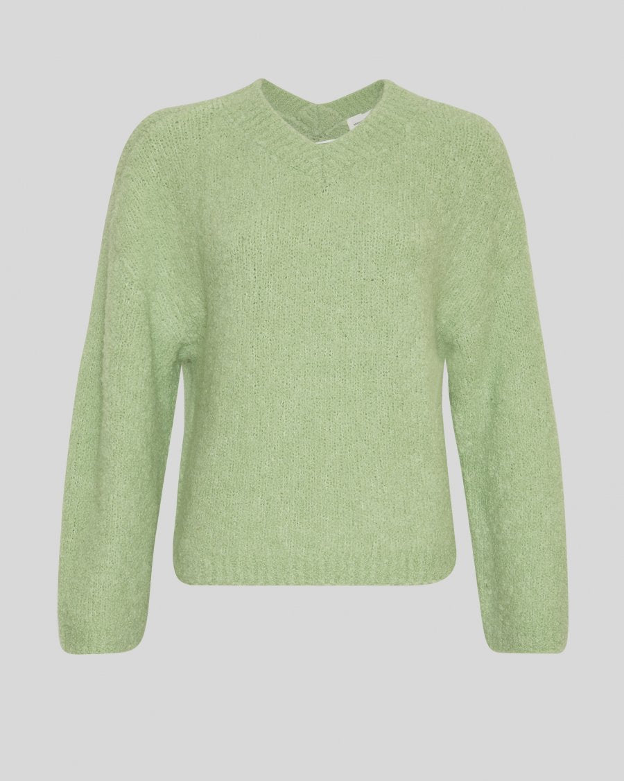 
                  
                    MSCH Jilda V Pullover-Forrest Shade
                  
                