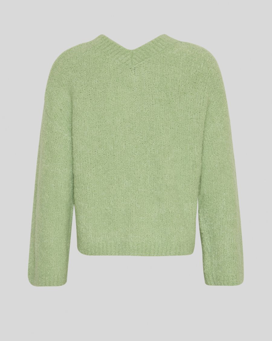 
                  
                    MSCH Jilda V Pullover-Forrest Shade
                  
                