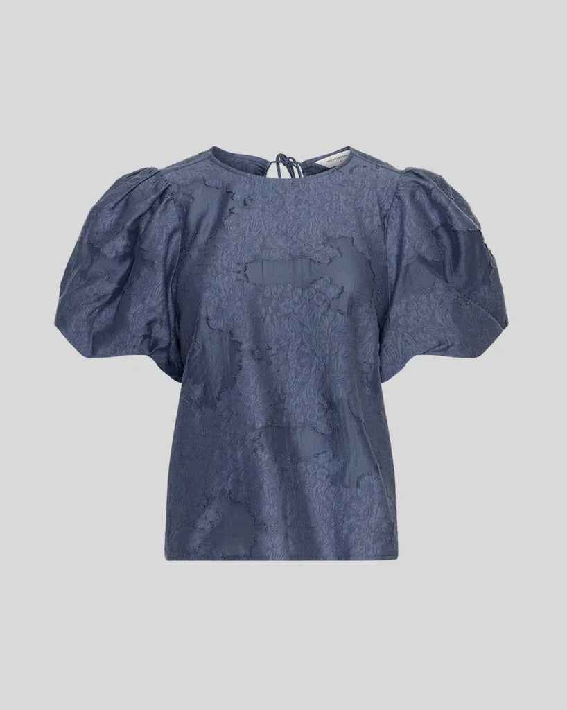 
                  
                    MSCH ORKIDEA TOP-VINTAGE INDIGO
                  
                