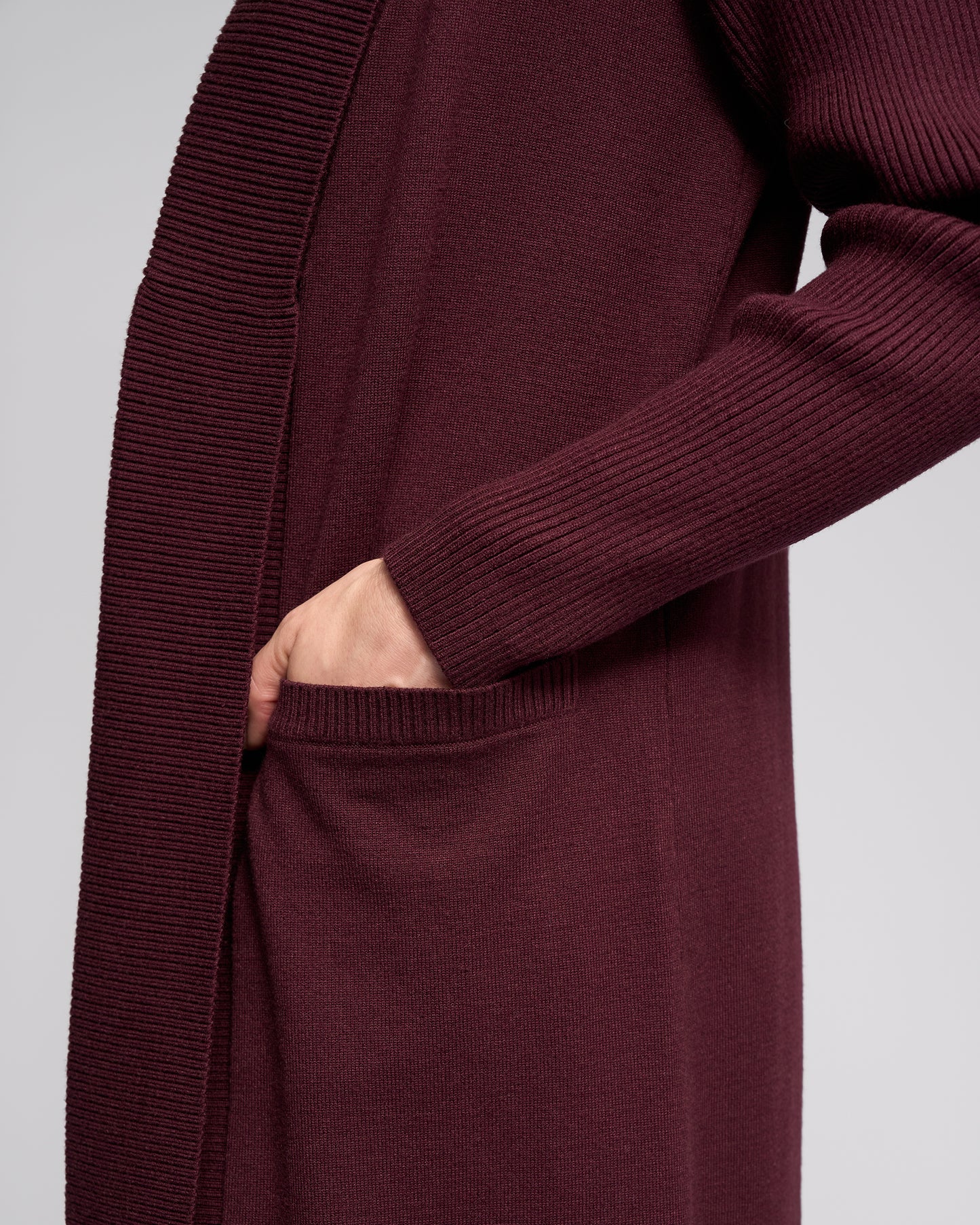 
                  
                    1065-Downtown Cardi-Merlot
                  
                