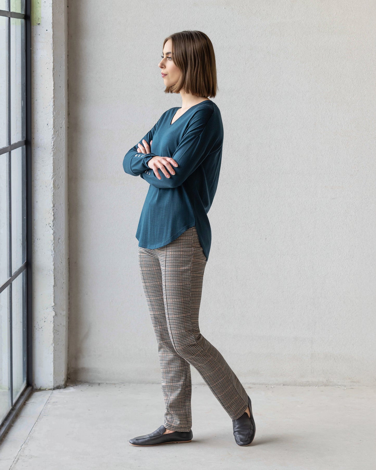 
                  
                    Vassalli 4465-Veni Top-Dragonfly
                  
                