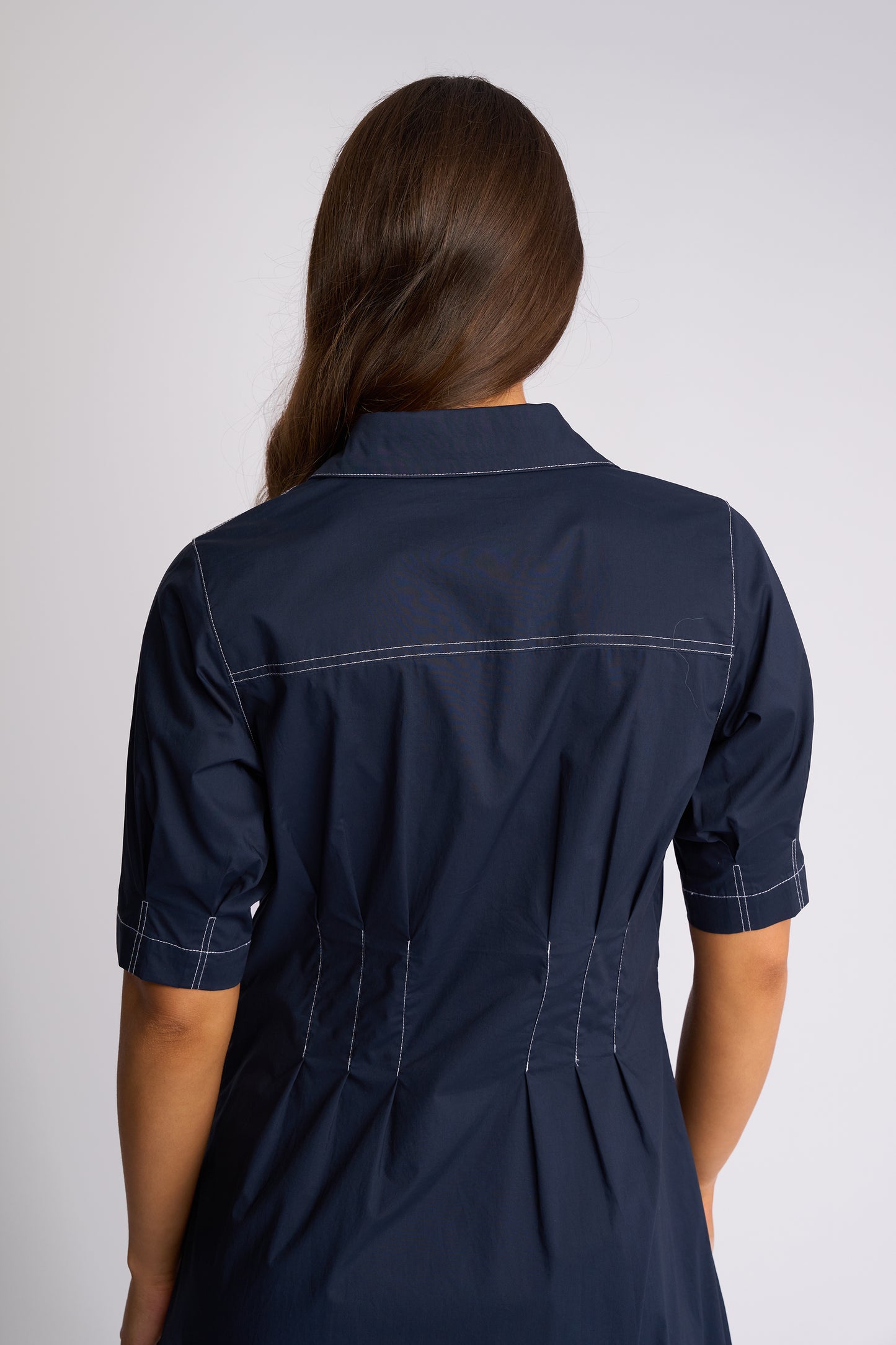 
                  
                    VASSALLI ADDIE DRESS-INK
                  
                